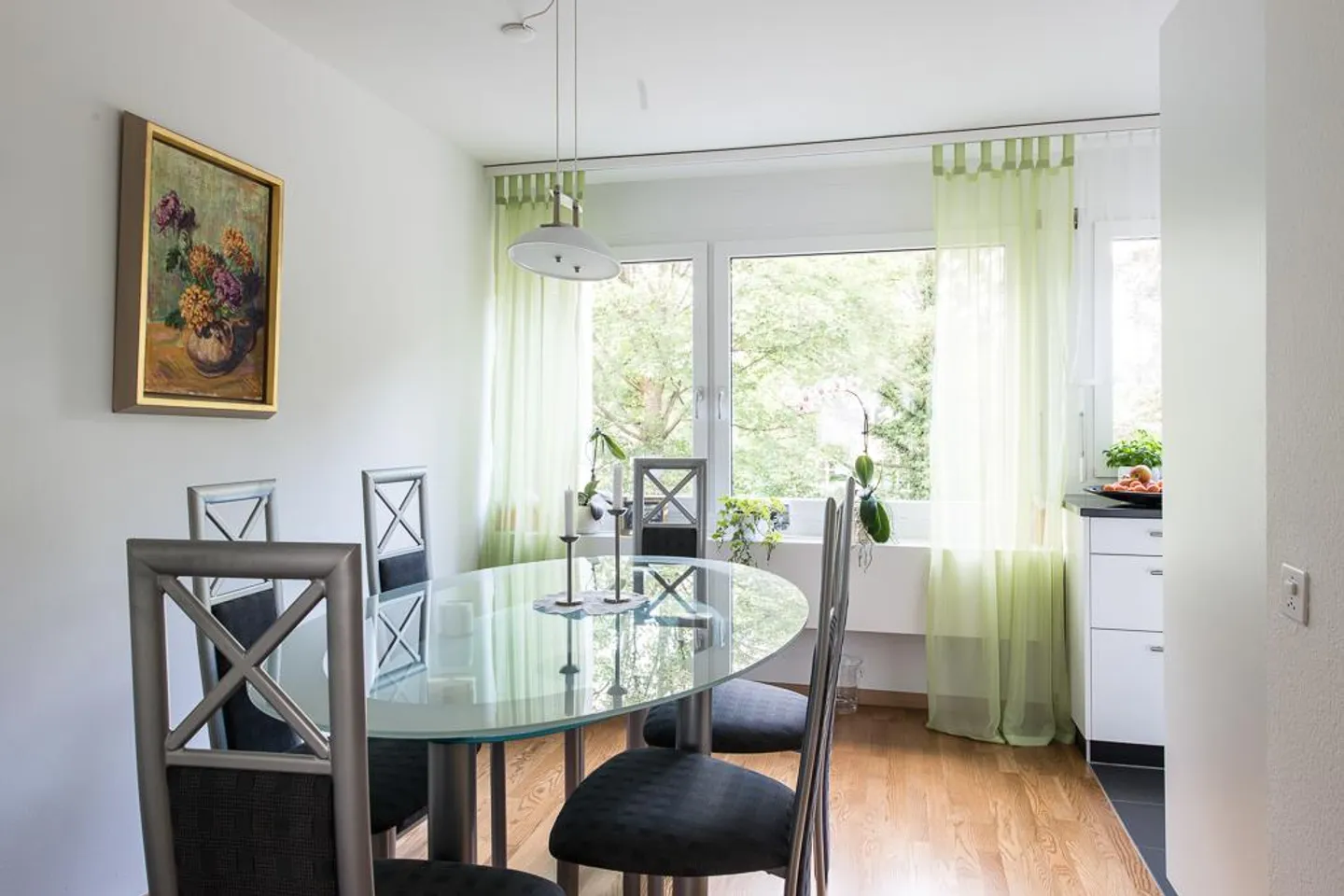 Appartement Familial Confortable - Photo 1 sur 5
