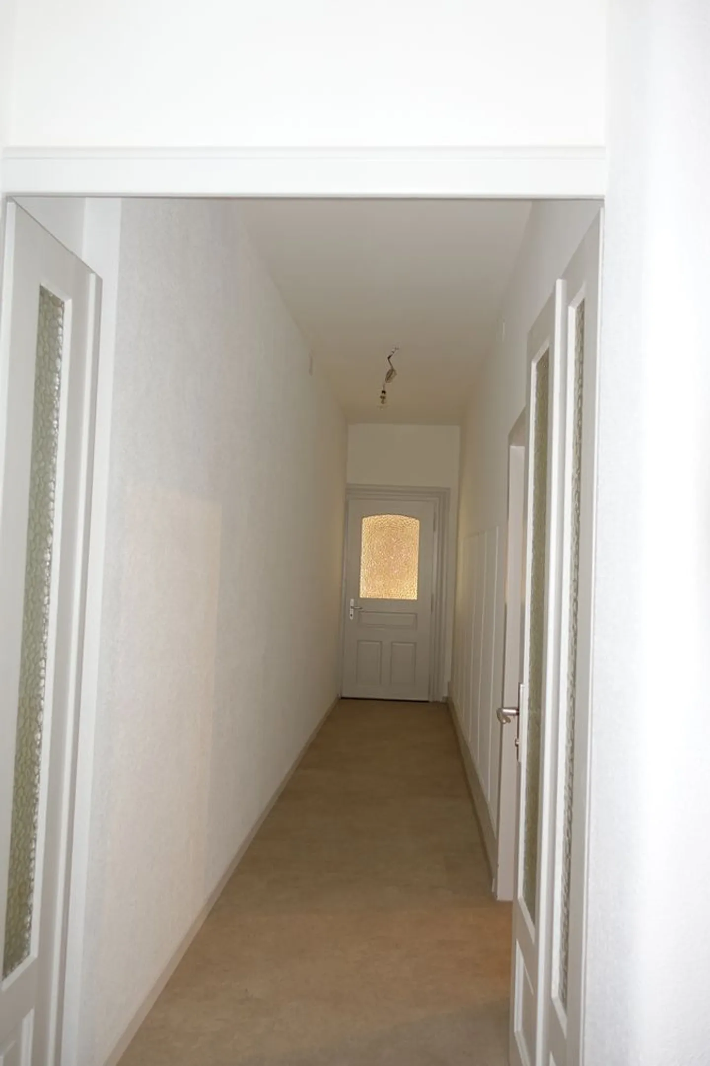 Tramelan - Appartement 3,5 pièces entièrement rénové - Photo 8 sur 9