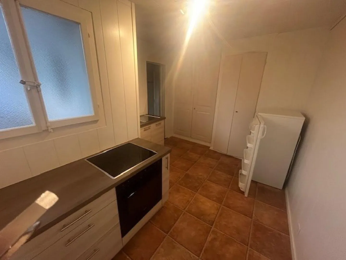 Appartamento di due e mezzo stanze nel centro città - Foto 4 di 6