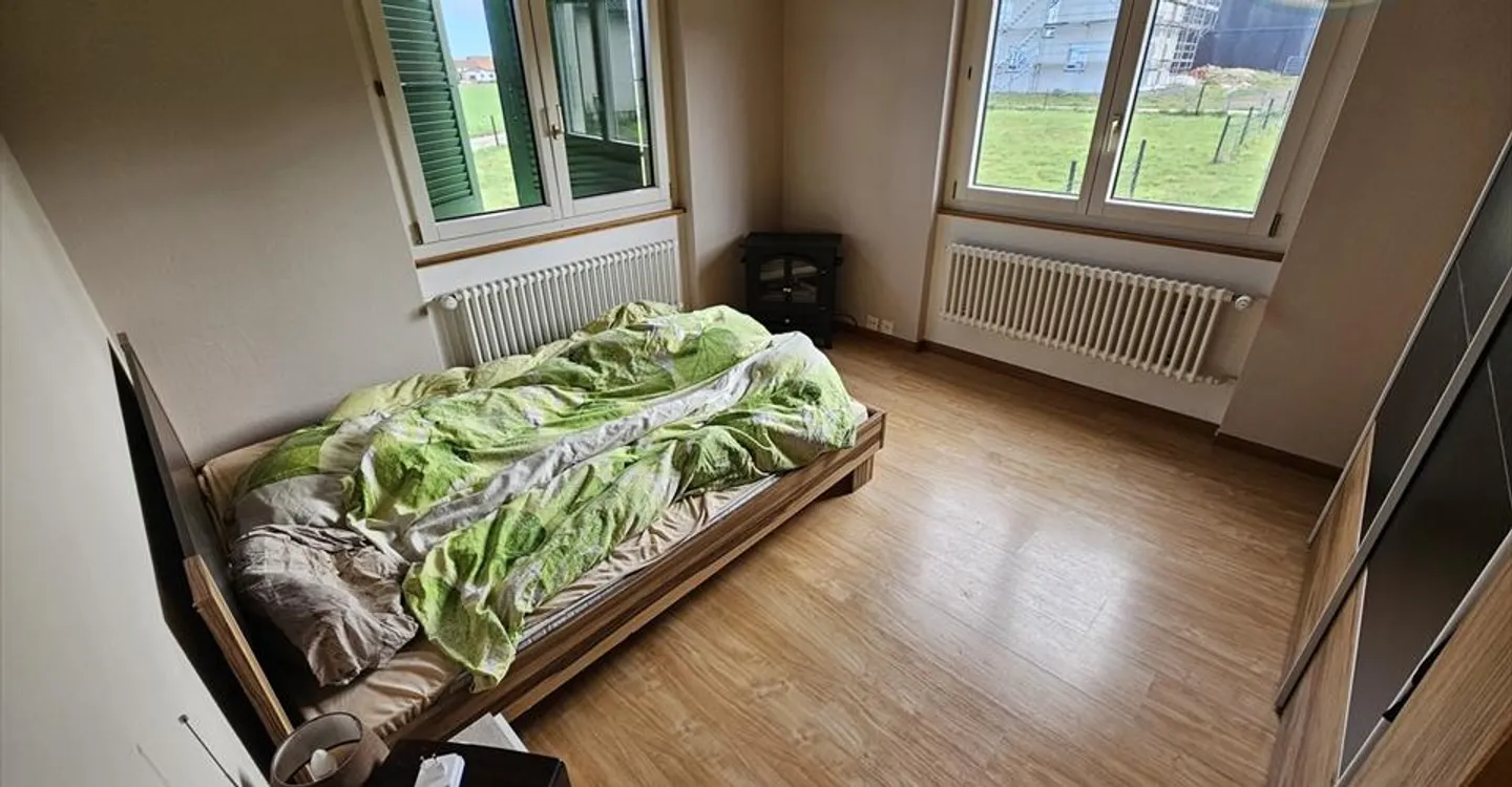 Maison Jumelée Charmante - Photo 6 sur 13