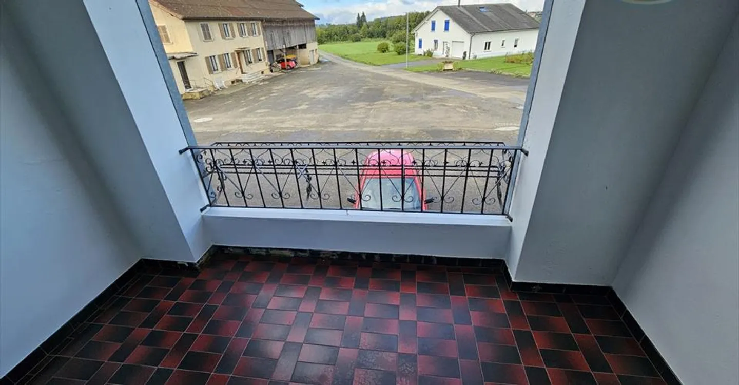 Maison Jumelée Charmante - Photo 10 sur 13