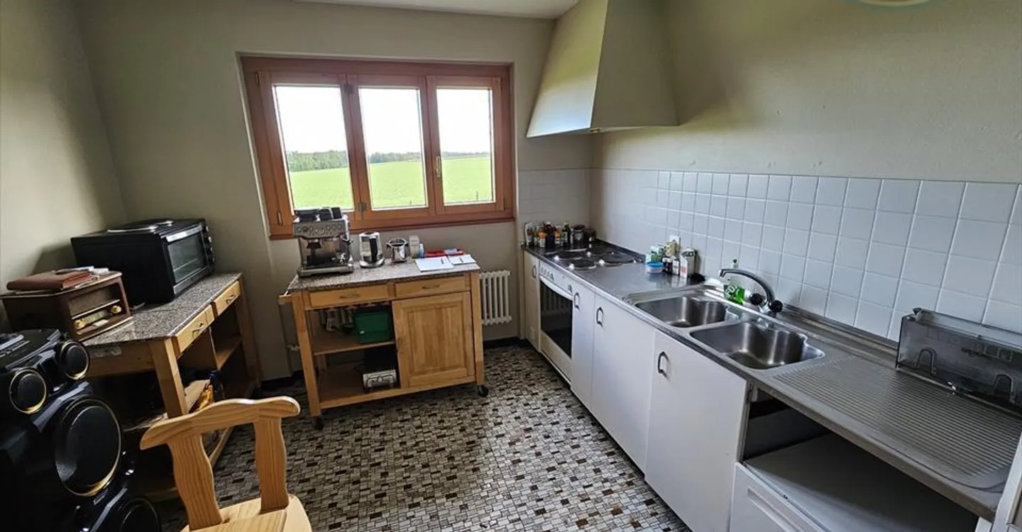 Maison Jumelée Charmante - Photo 11 sur 13