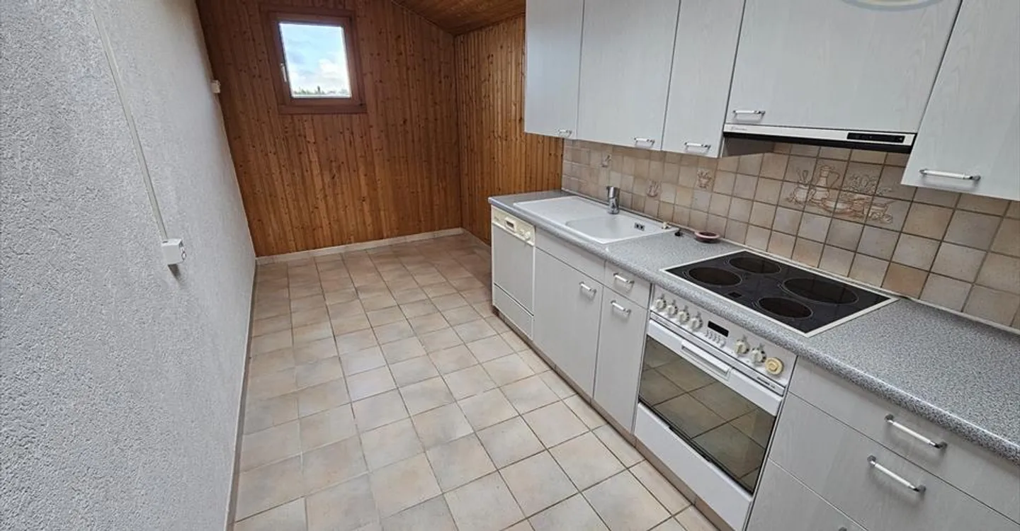Maison Jumelée Charmante - Photo 12 sur 13