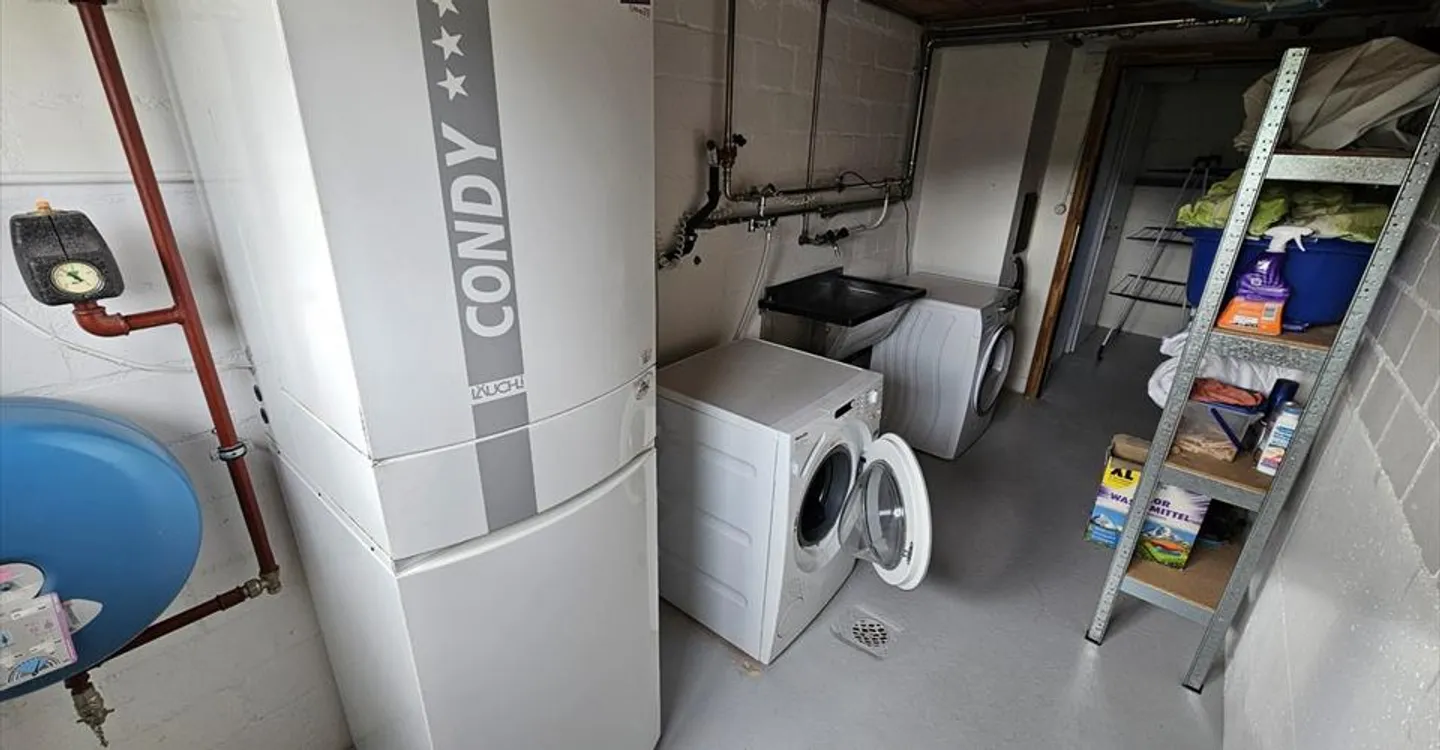 Maison Jumelée Charmante - Photo 13 sur 13