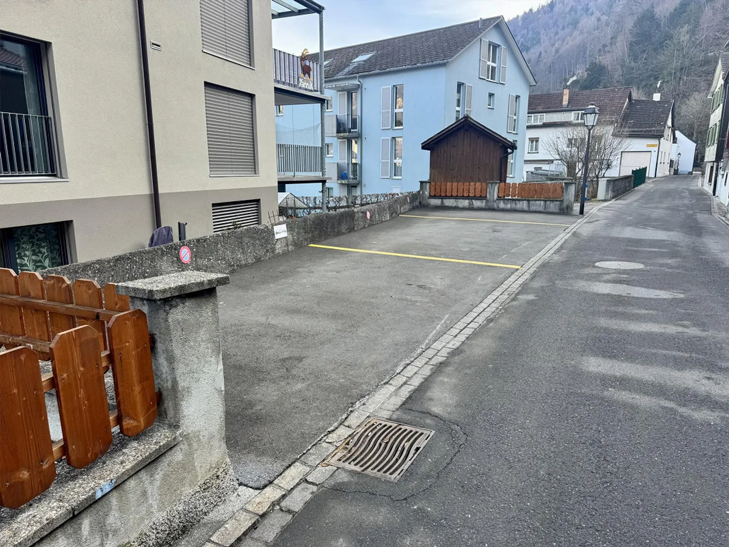 Entwicklungsareal in Bad Ragaz - Foto 9 von 13