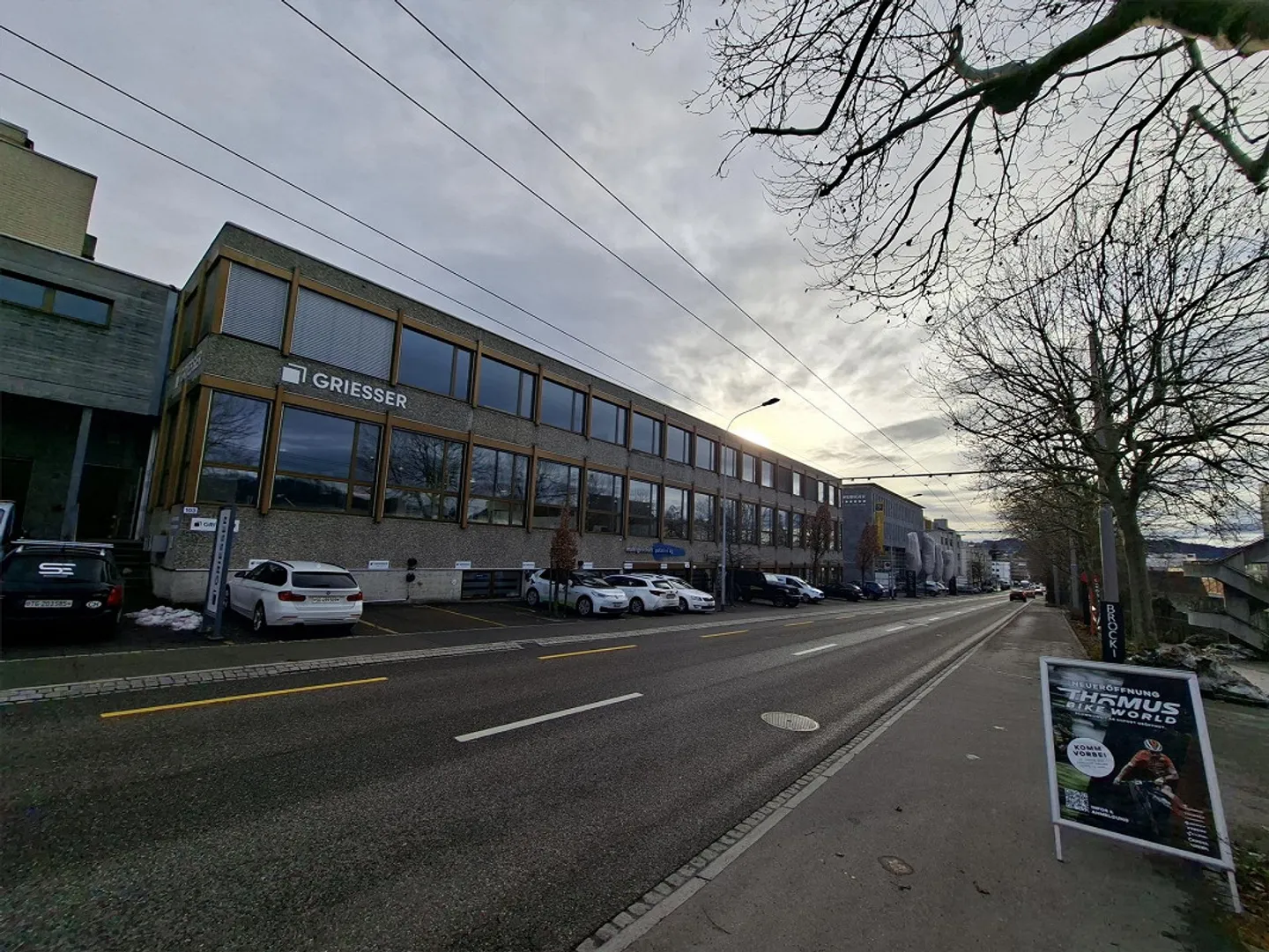 Cool Loft Project for Individualists - Photo 2 of 8