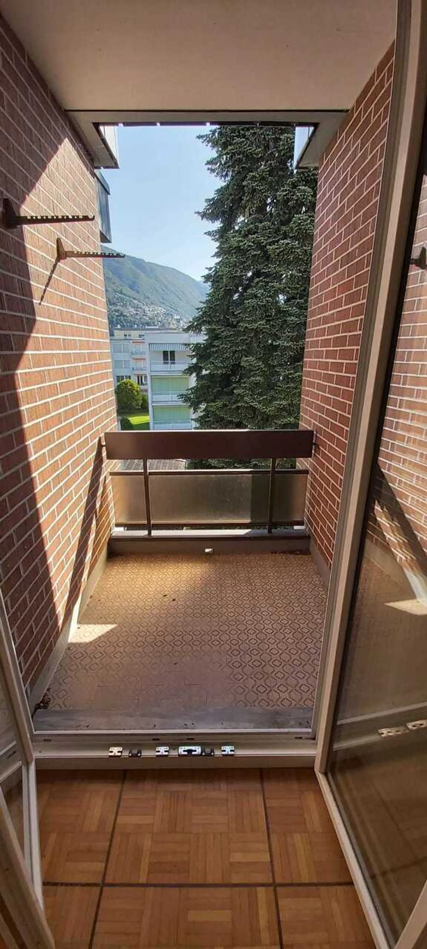 Appartamento in affitto - Foto 3 di 8