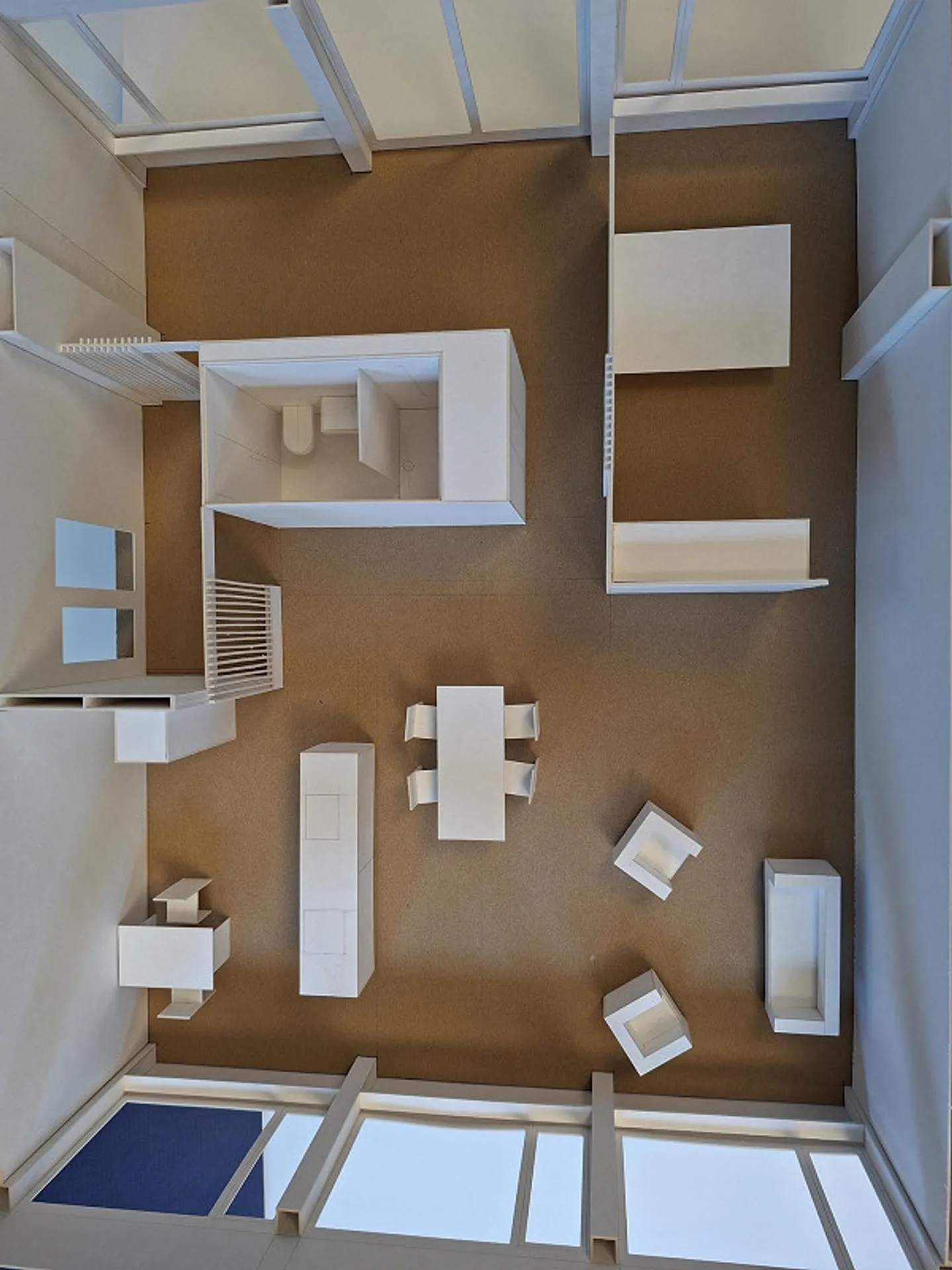 Cool Loft Project for Individualists - Photo 5 of 8