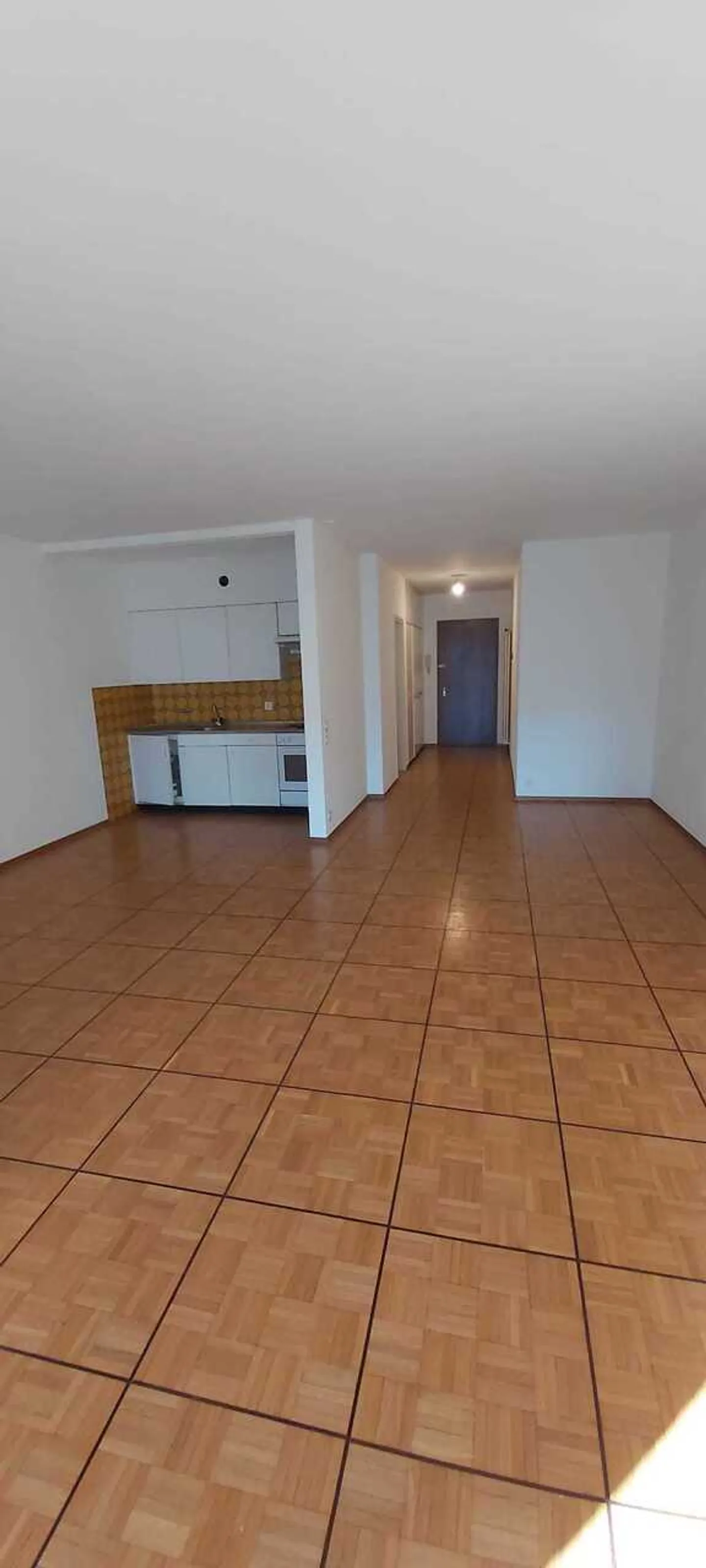 Appartamento in affitto - Foto 4 di 8