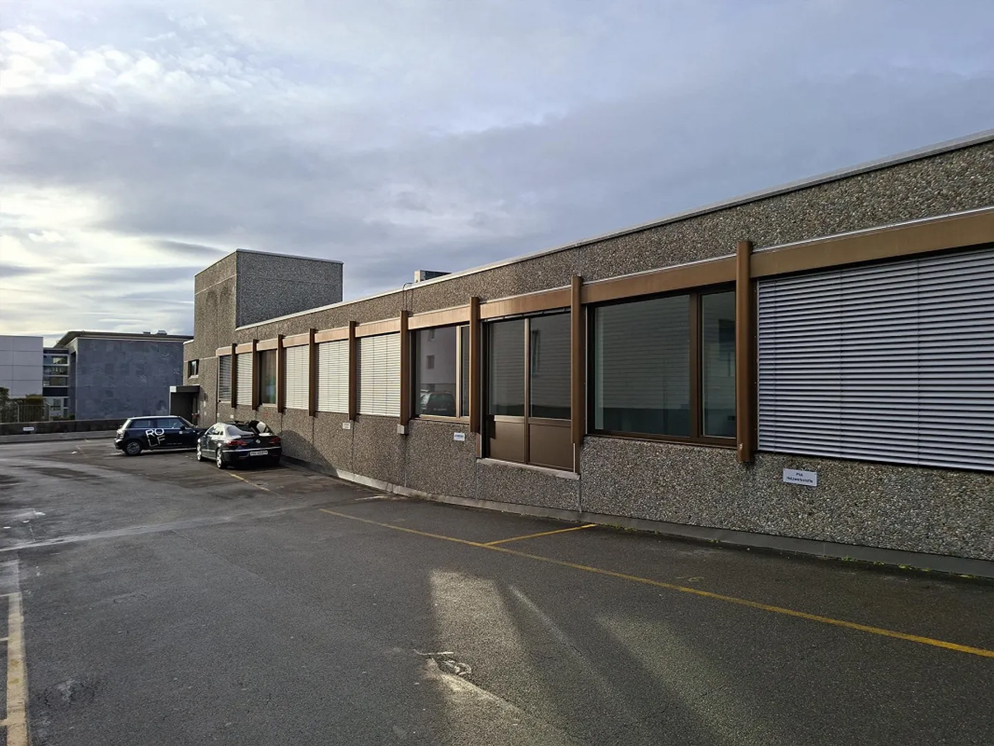 Cool Loft Project for Individualists - Photo 6 of 8