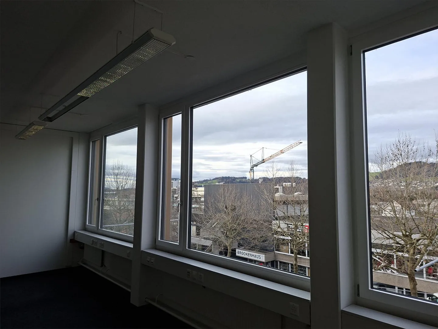 Cool Loft Project for Individualists - Photo 7 of 8