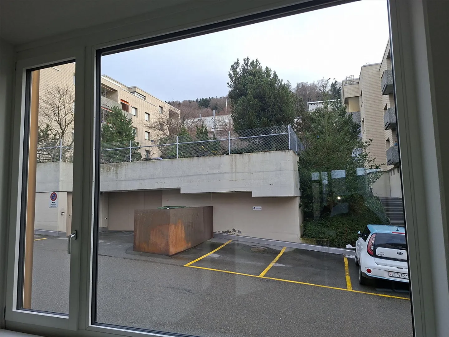 Cool Loft Project for Individualists - Photo 8 of 8