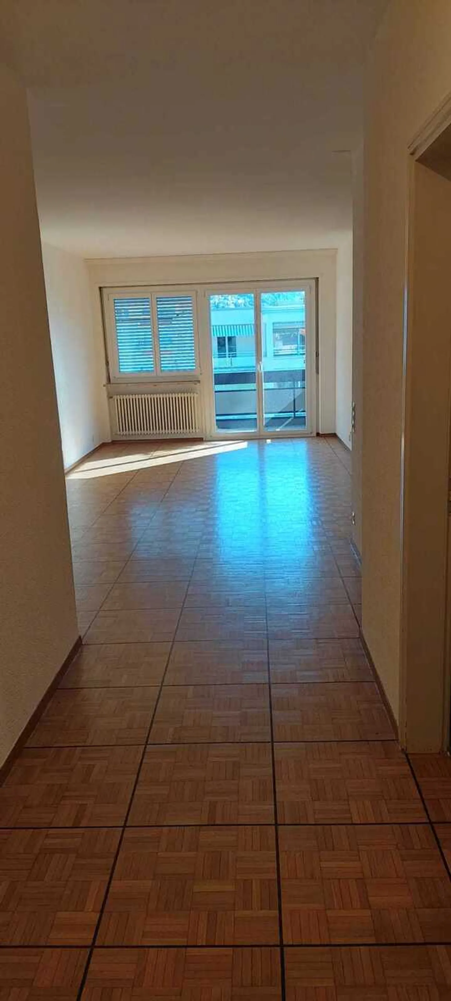Appartamento in affitto - Foto 7 di 8