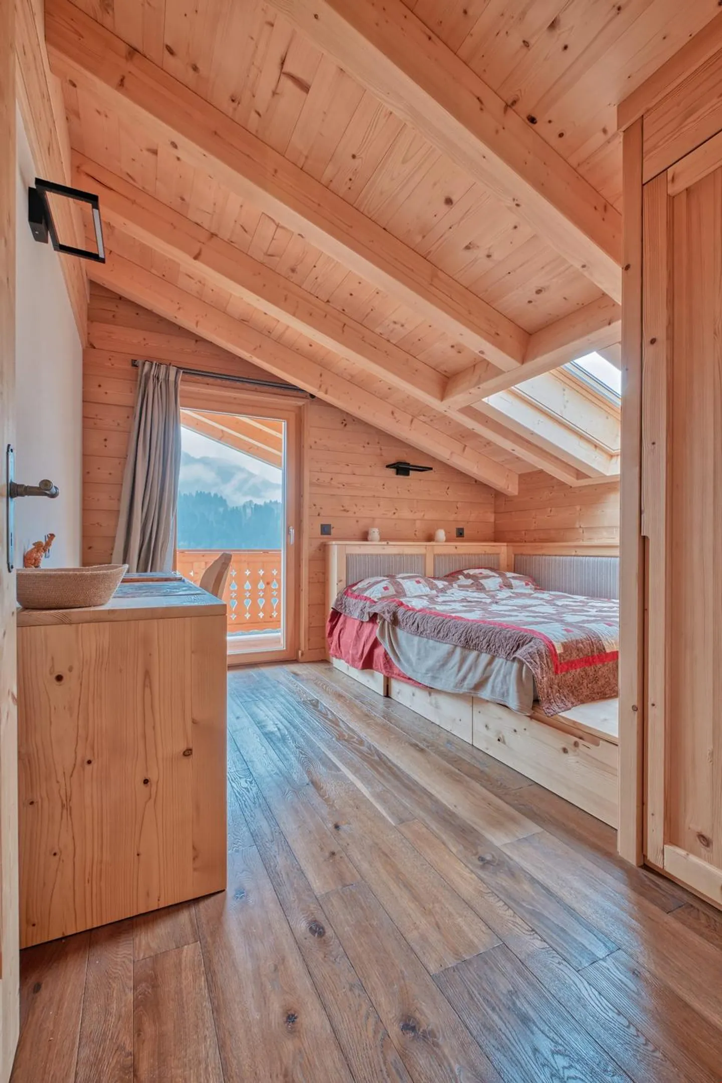 Chalet Cappucchione - Foto 4 von 10