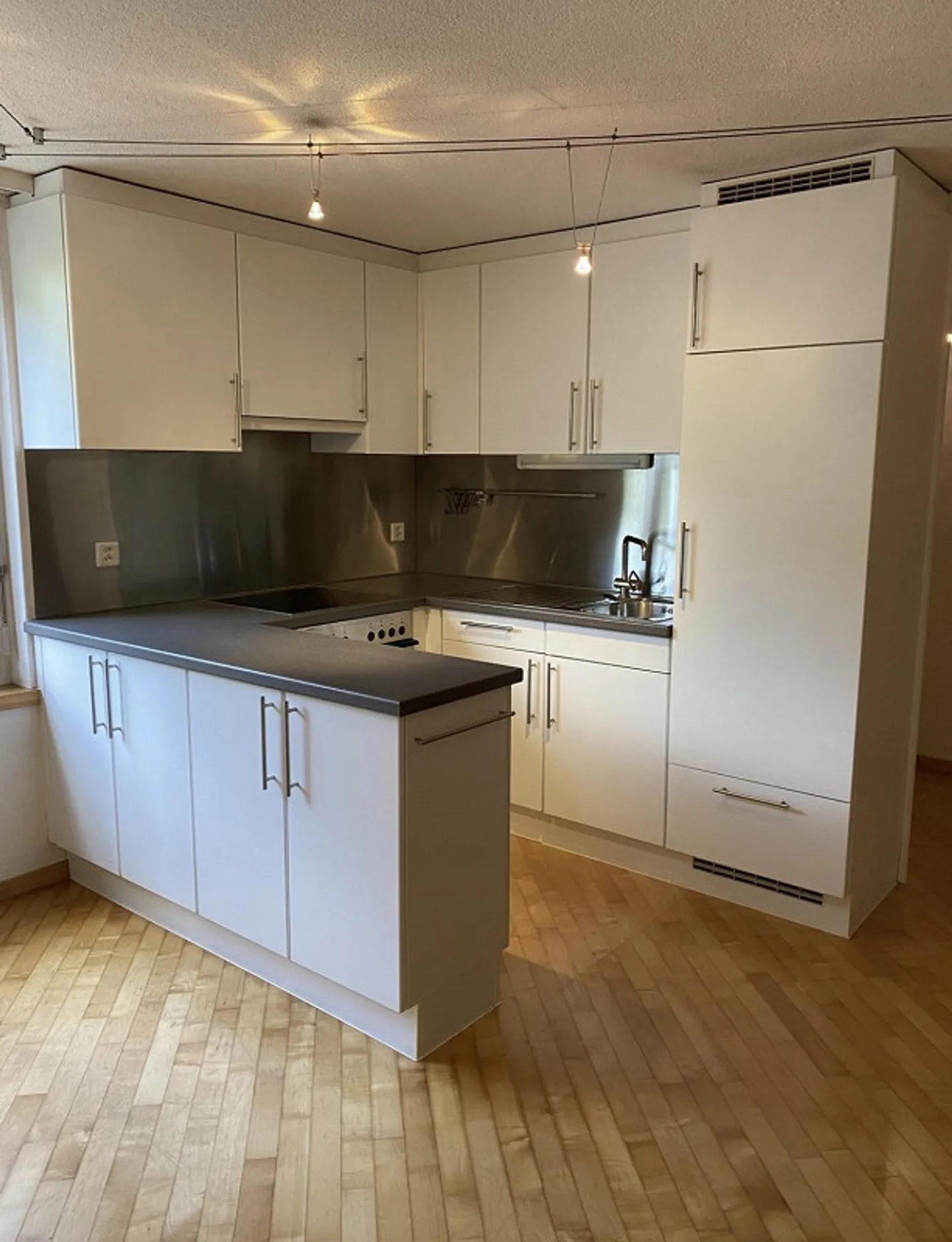 Appartement de 2 pièces - Photo 2 sur 6