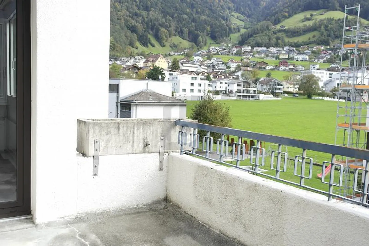 Vivre avec style avec vue et confort - Photo 1 sur 6