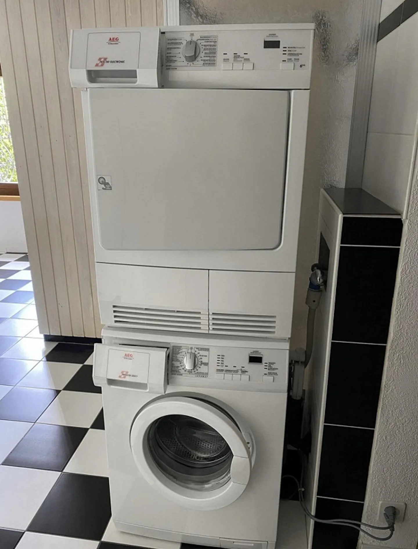 Appartement de 2 pièces - Photo 6 sur 6