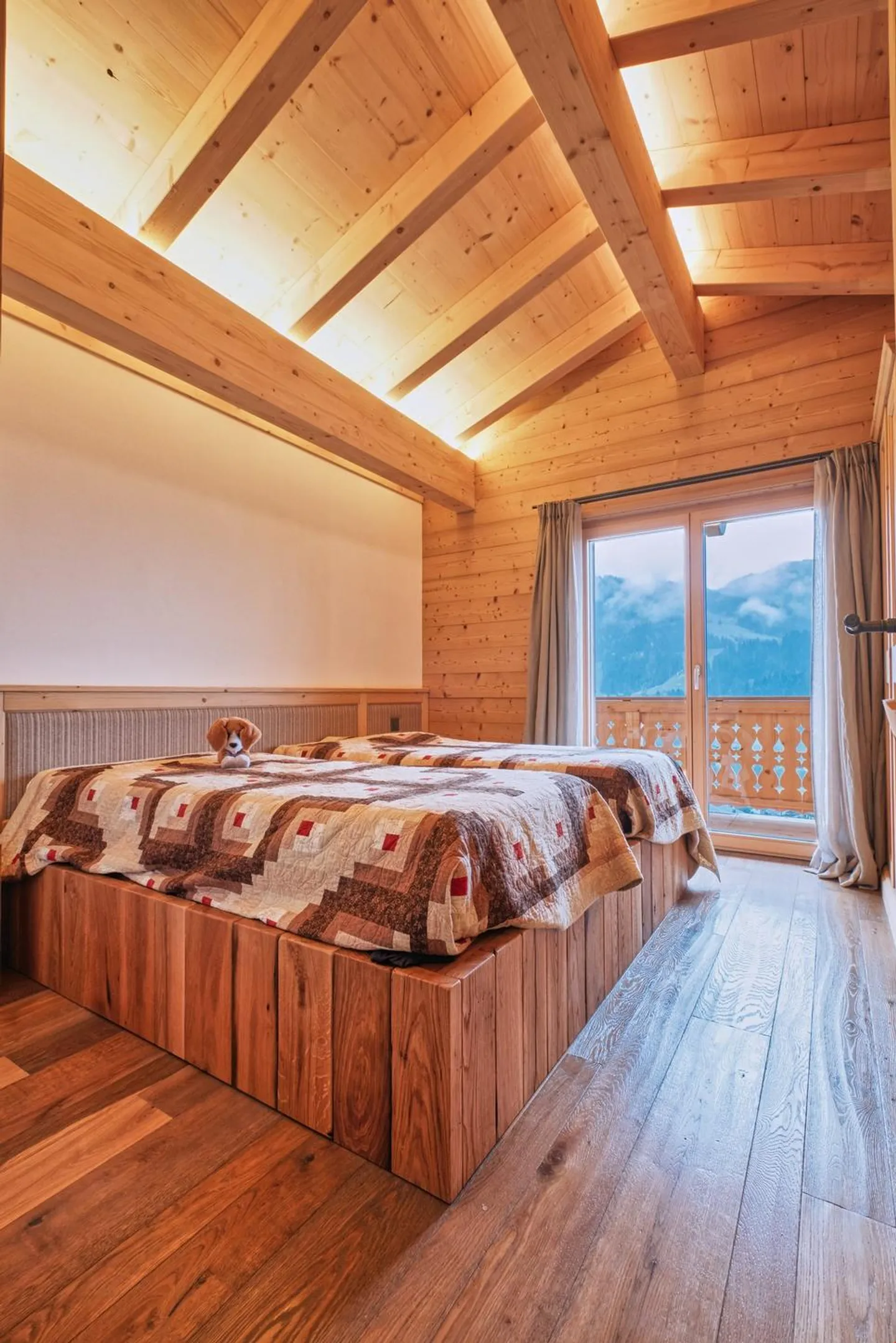 Chalet Cappucchione - Foto 7 von 10