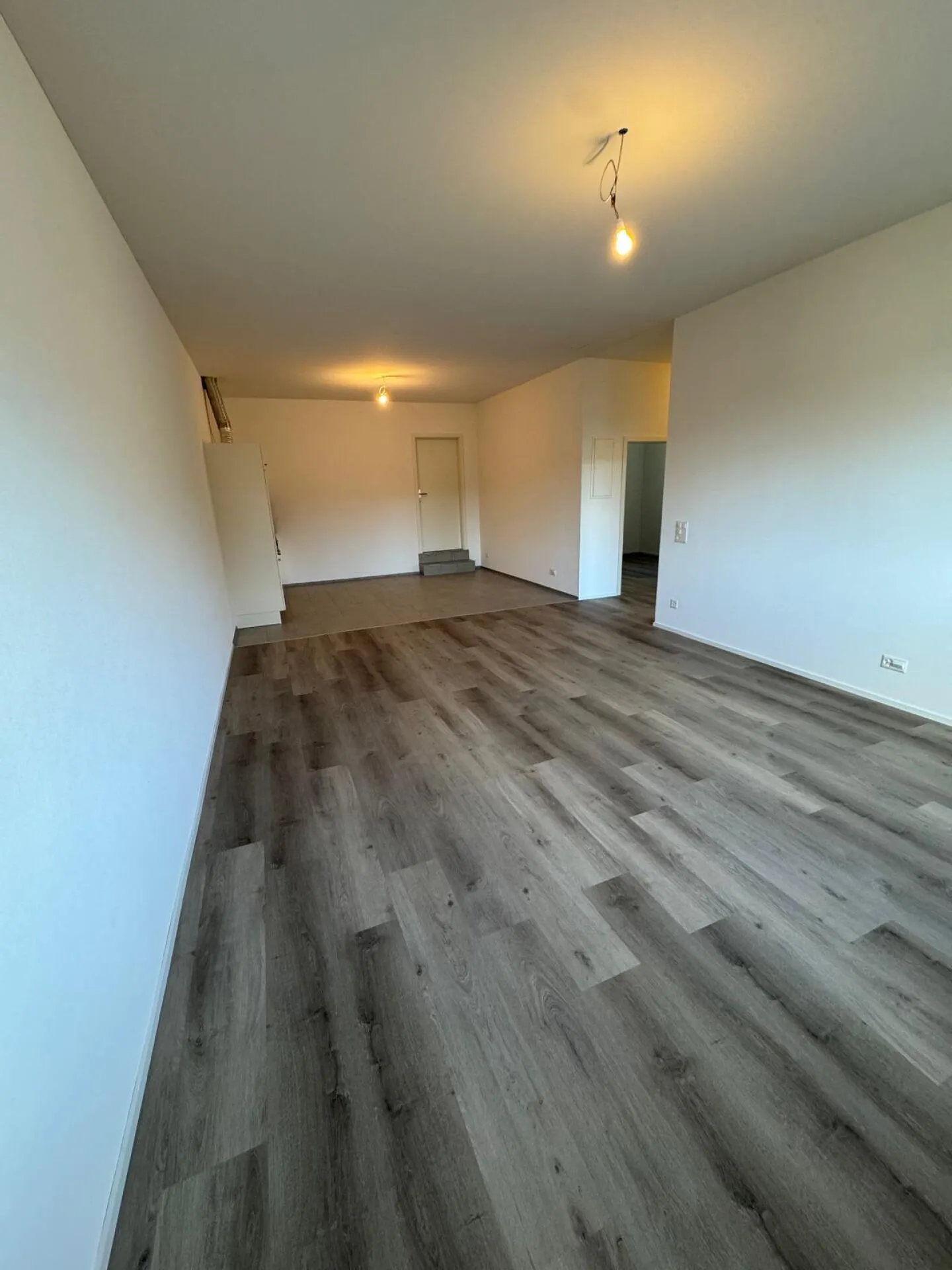 Appartement de style loft attrayant - Photo 1 sur 7