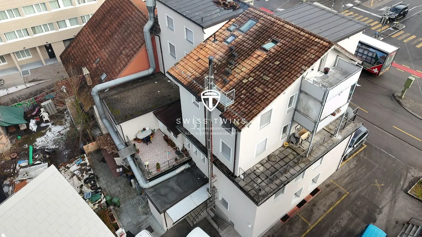 Investissement avec un avenir - propriété de rendement entièrement louée et rénovée - Photo 10 sur 12