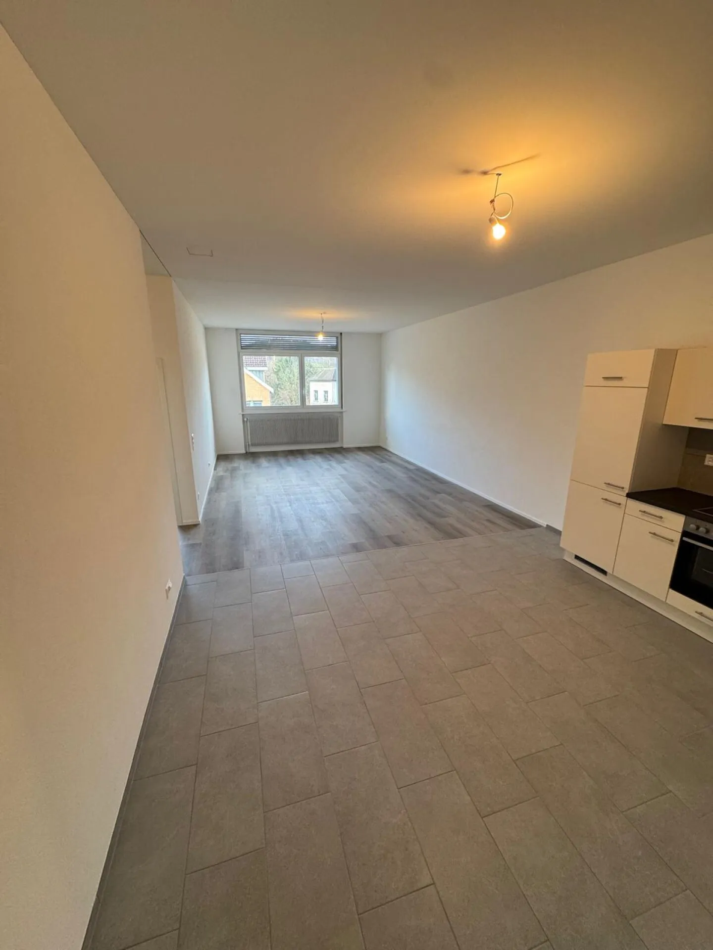 Appartement de style loft attrayant - Photo 2 sur 7