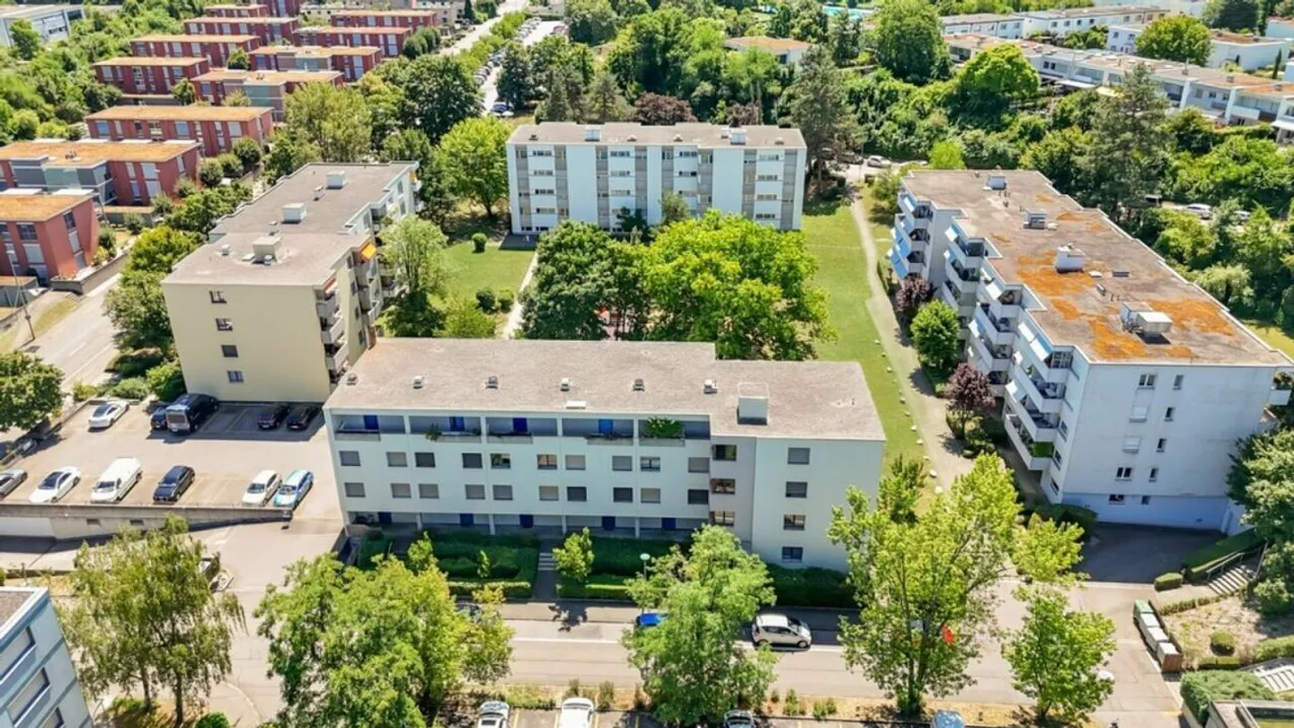 Modern Maisonette Garden Apartment with Parking Space - Photo 9 of 17