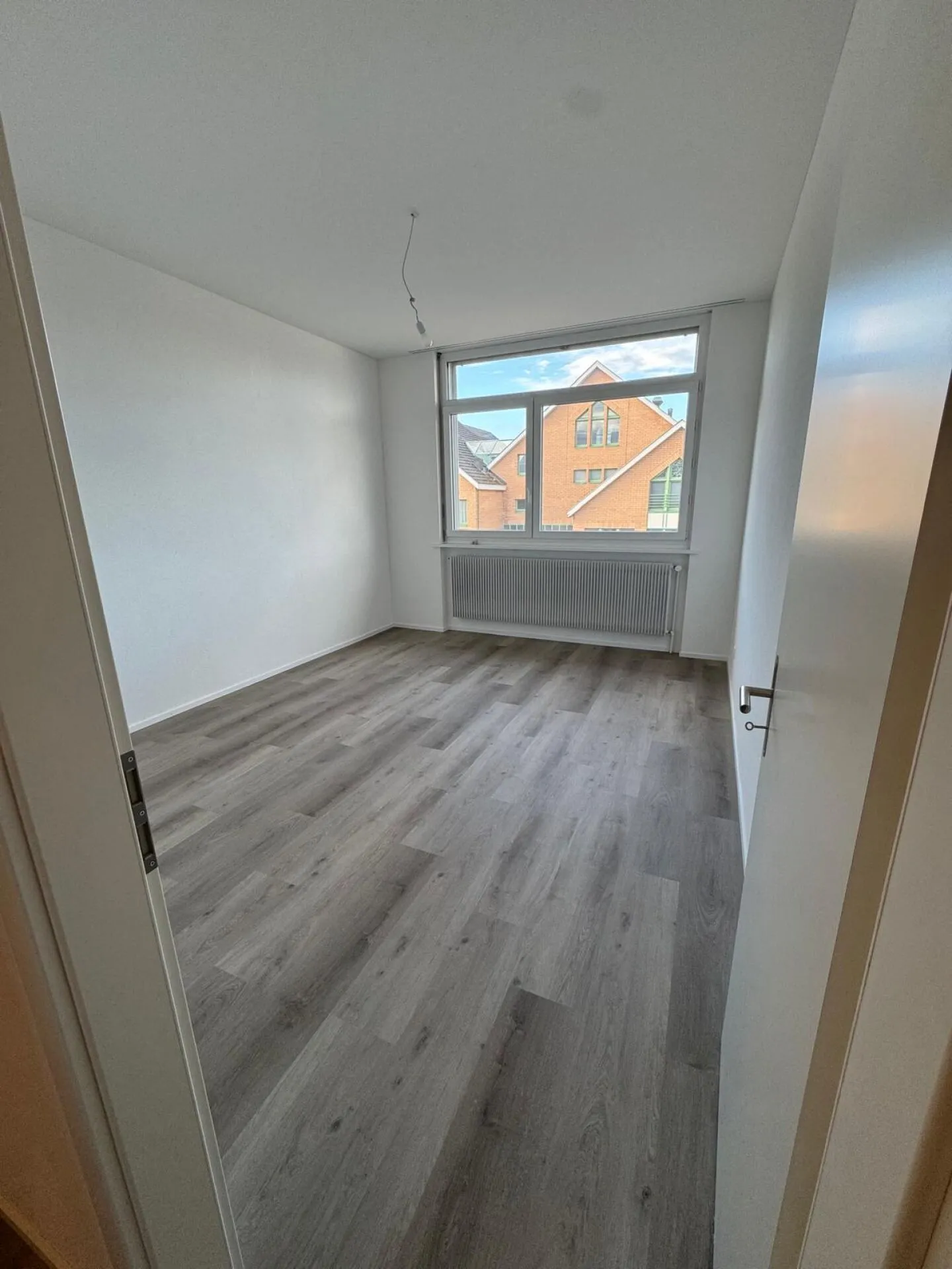 Appartement de style loft attrayant - Photo 3 sur 7