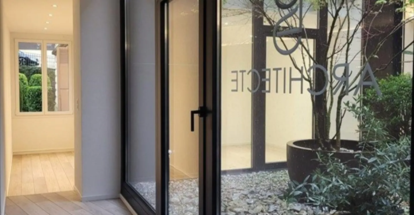 Office 2 rooms - Photo 3 of 6