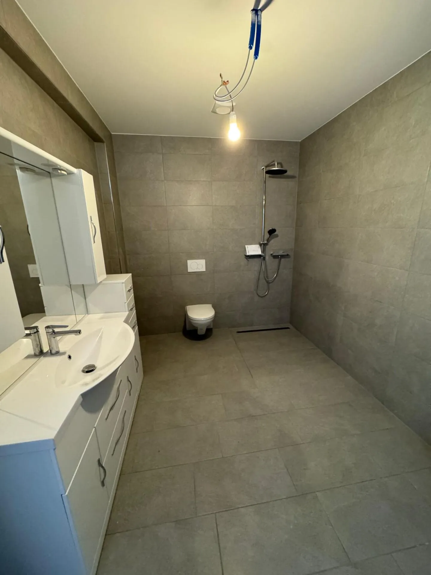 Appartement de style loft attrayant - Photo 5 sur 7