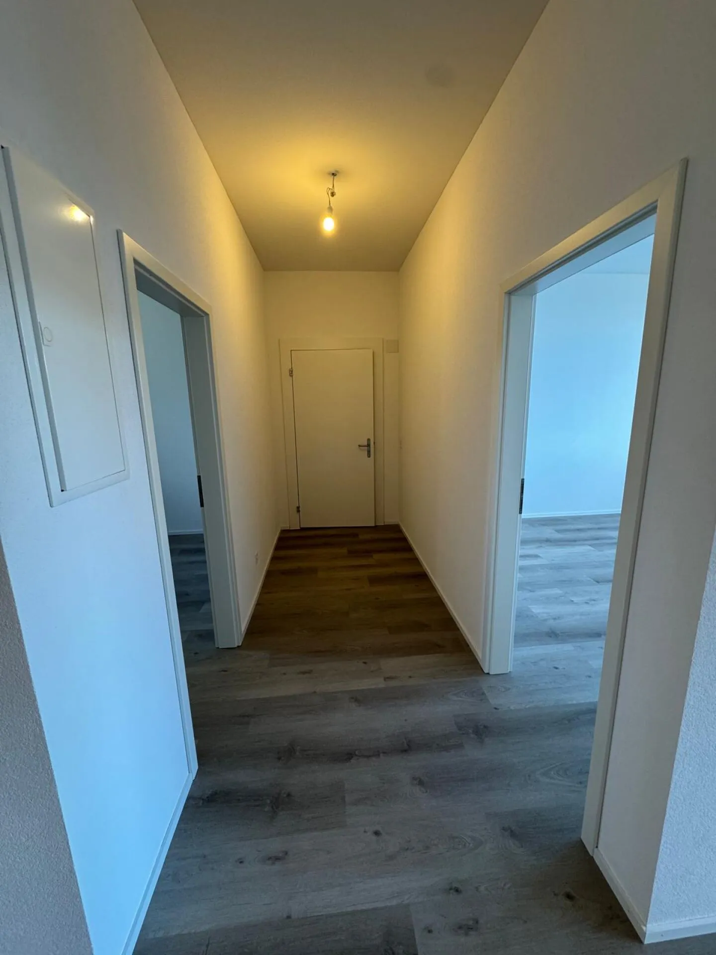 Appartement de style loft attrayant - Photo 6 sur 7