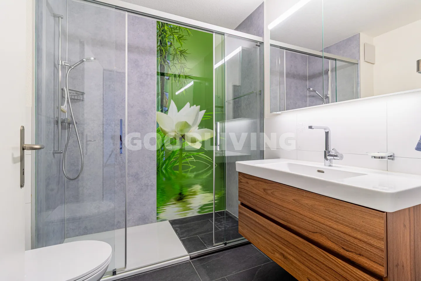 Maisonette avec caractère et perspective - Photo 3 sur 9