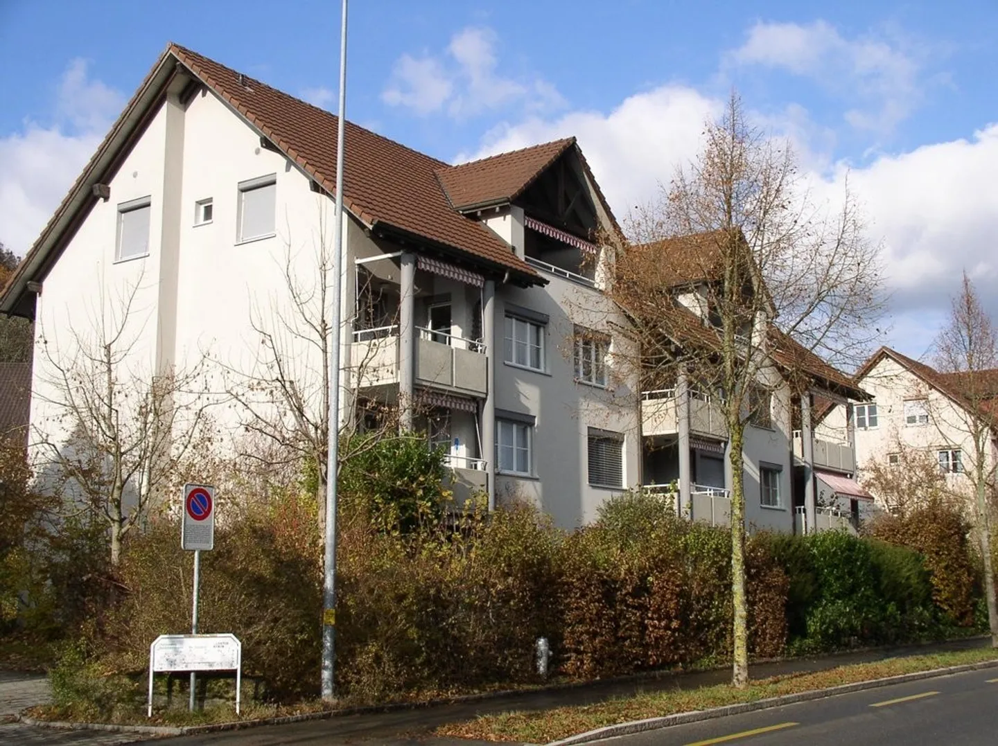 Appartement Familial Ensoleillé dans un Quartier Calme - Photo 1 sur 2