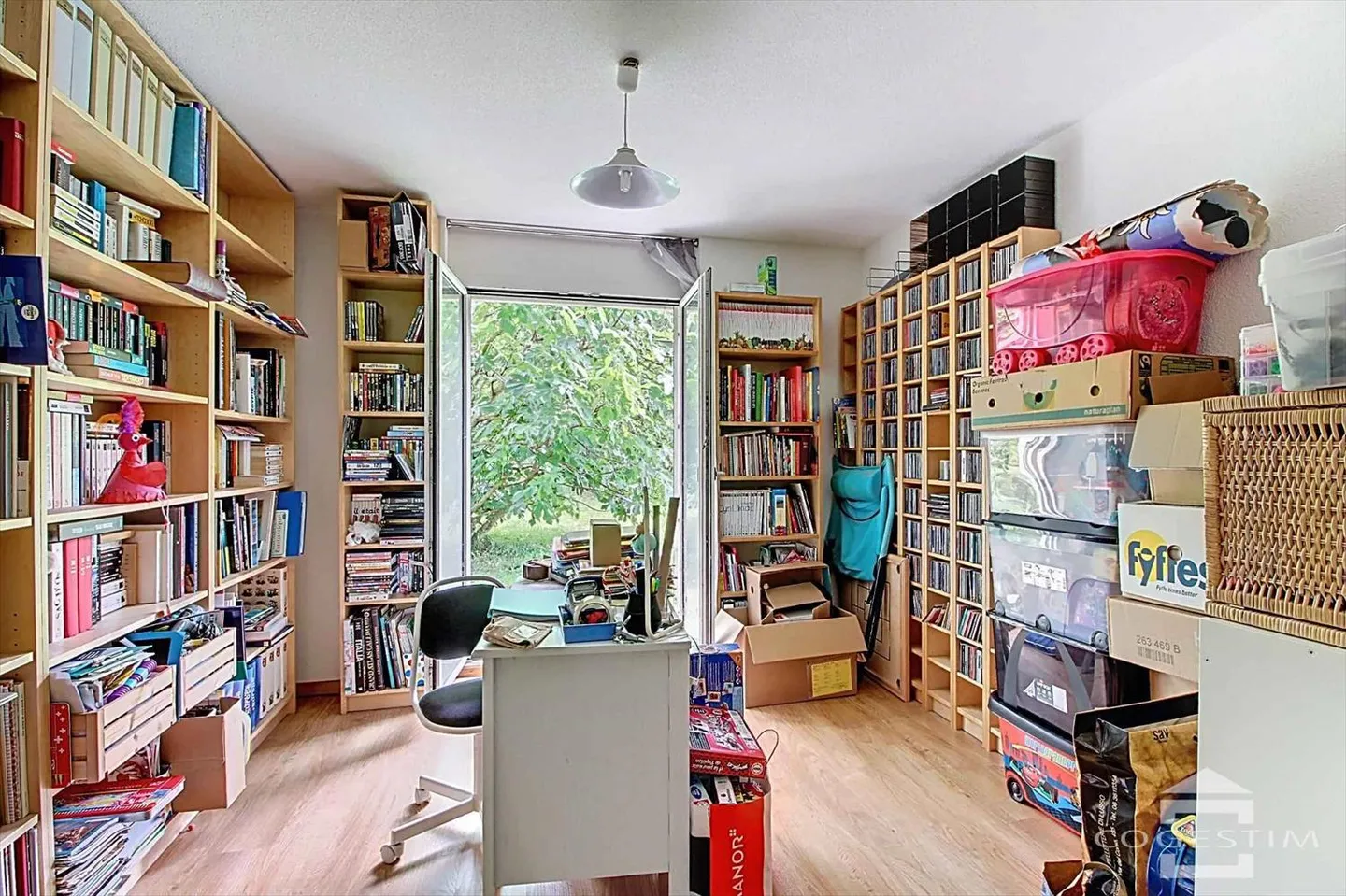 6,5-Zimmer-Villa - Foto 5 von 13