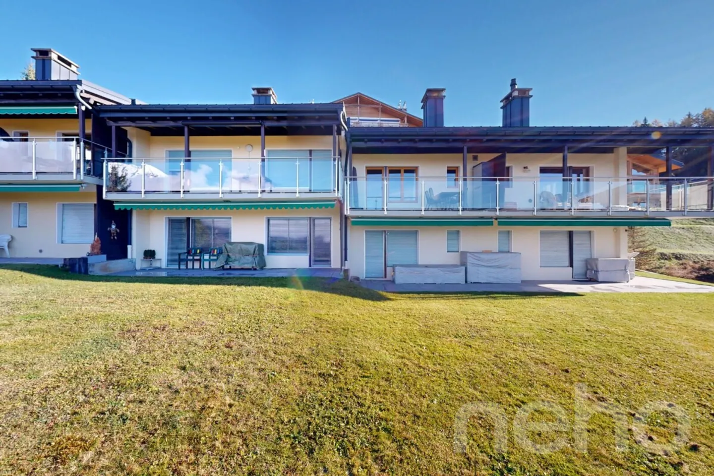 Apartment for sale - Photo 12 of 12