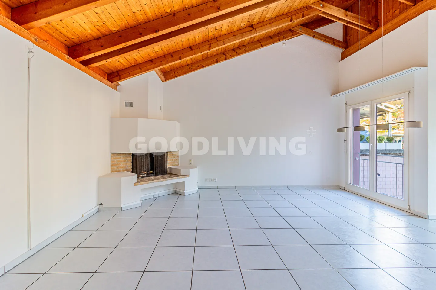 Maisonette avec caractère et perspective - Photo 7 sur 9