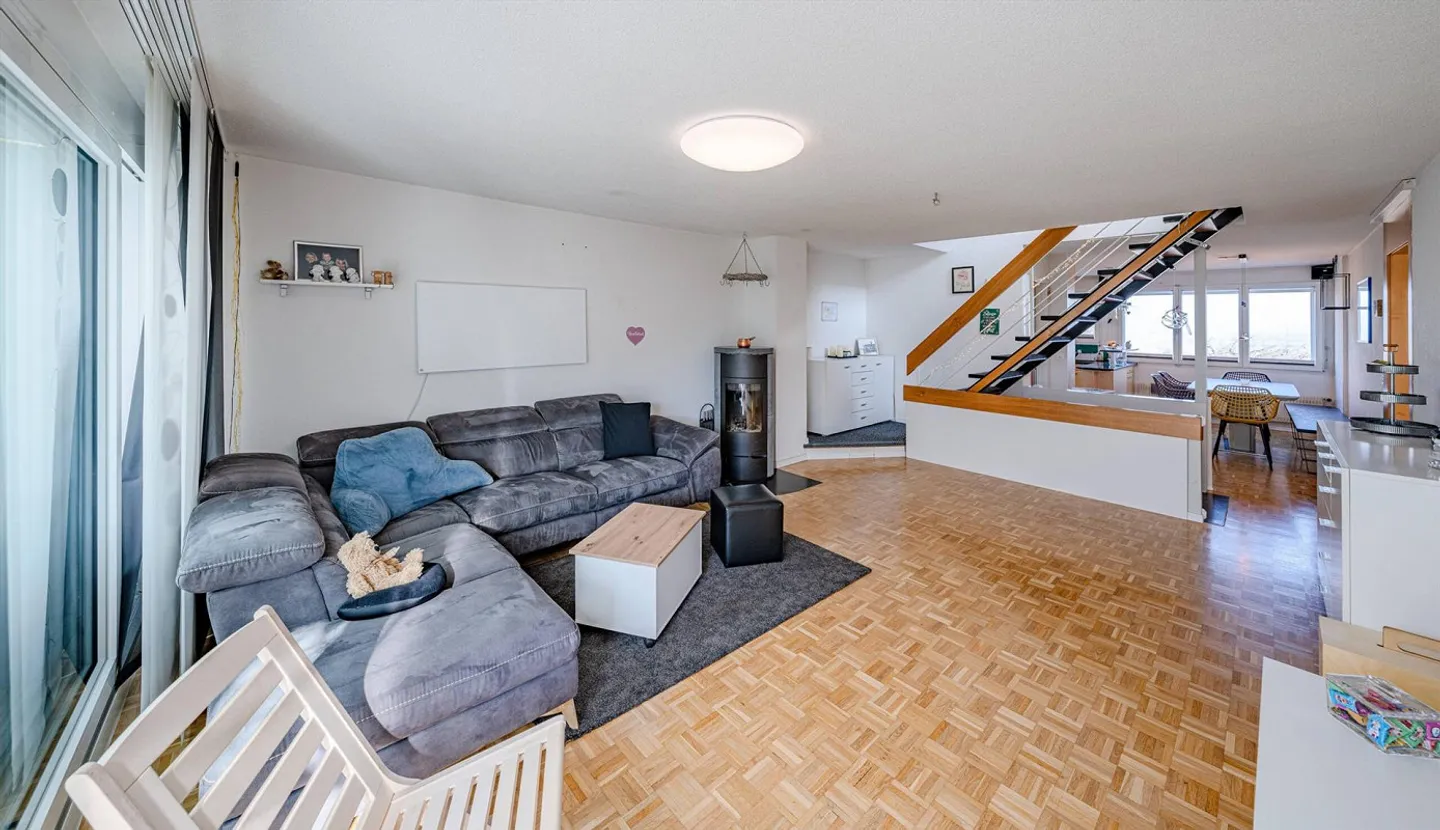 Charming Townhouse by Moossee - Photo 3 of 5