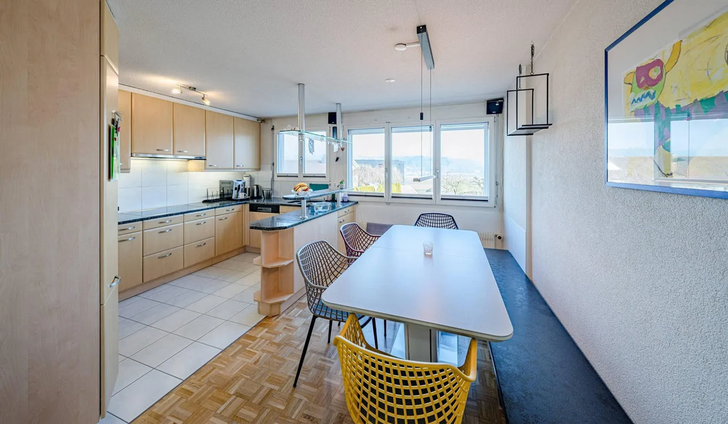 Charming Townhouse by Moossee - Photo 5 of 5