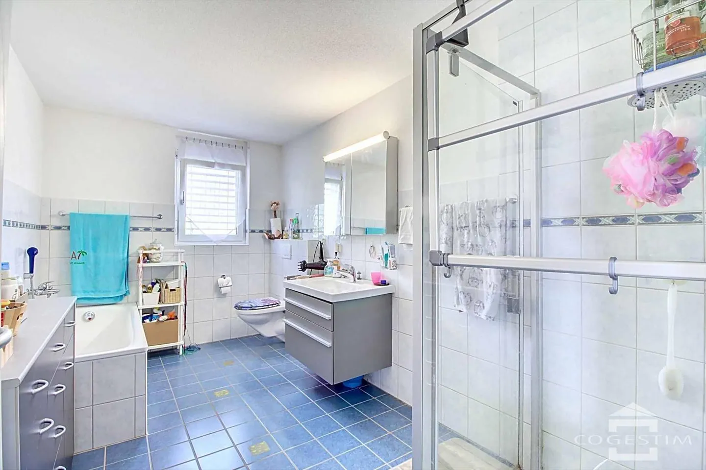 6,5-Zimmer-Villa - Foto 9 von 13