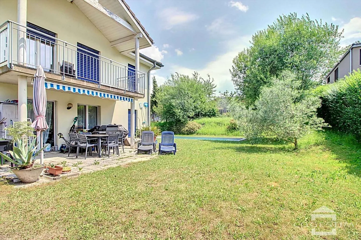 6,5-Zimmer-Villa - Foto 12 von 13