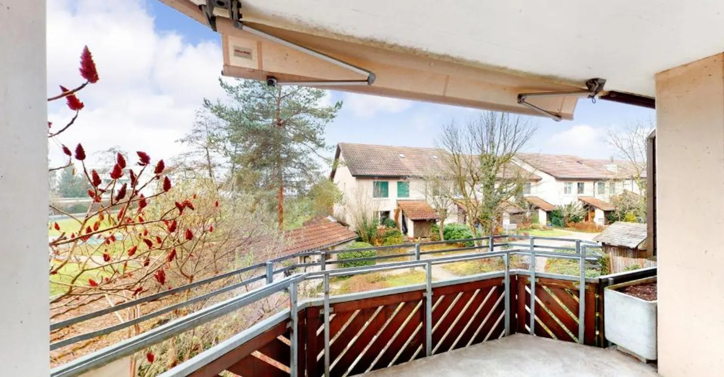 Your new home in idyllic surroundings - limited until 31.10.2027! - Photo 10 of 11