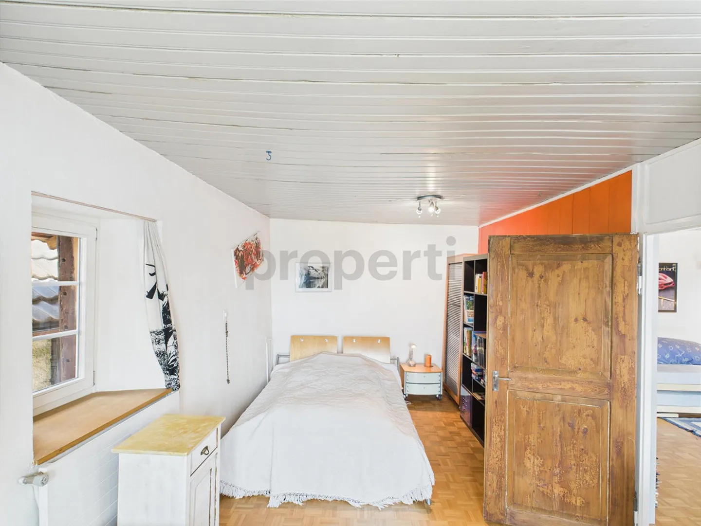 Charmantes Familienhaus in Arboldswil - Foto 6 von 11