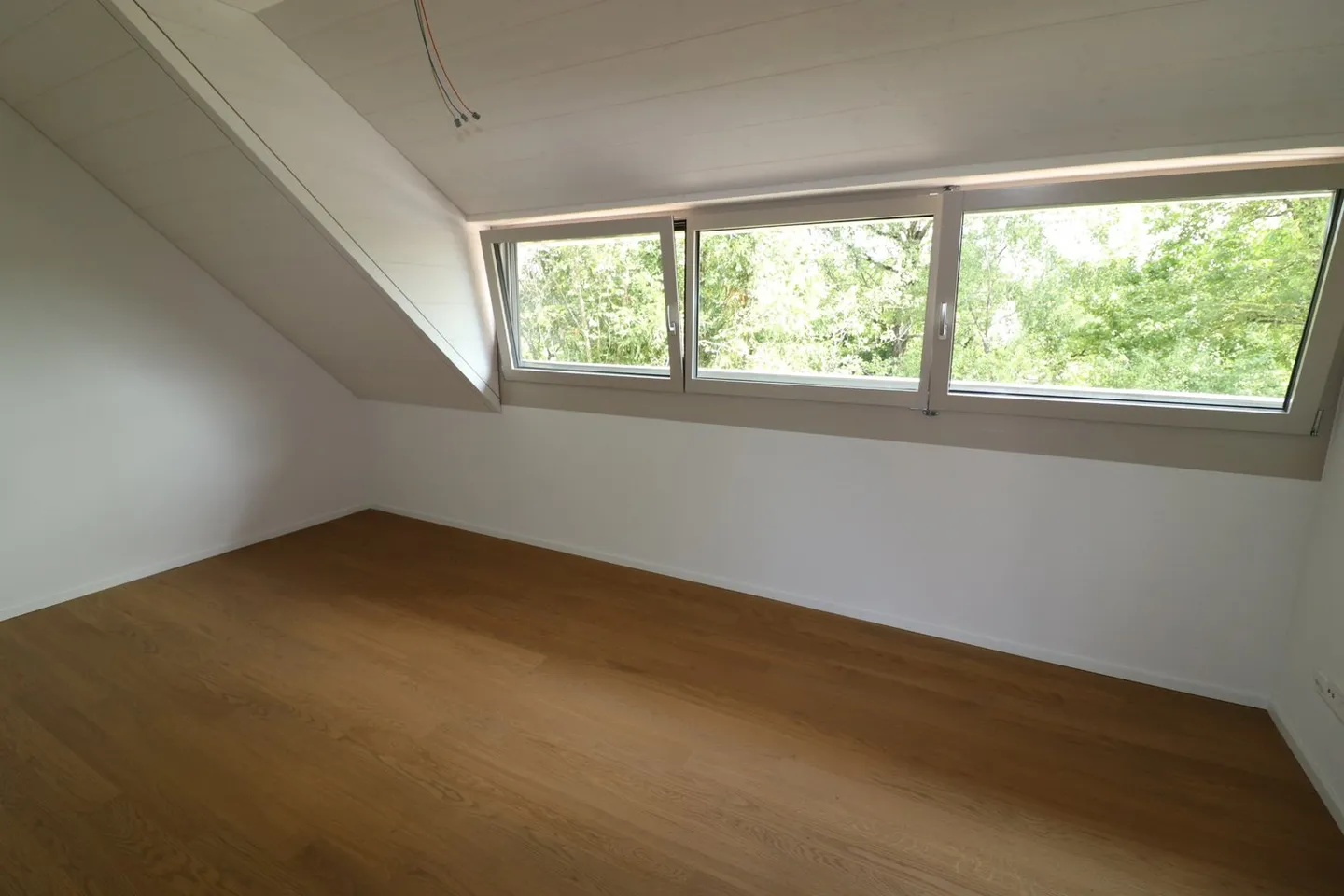 Moderne 3.5-Zimmer Wohnung - Foto 9 von 13