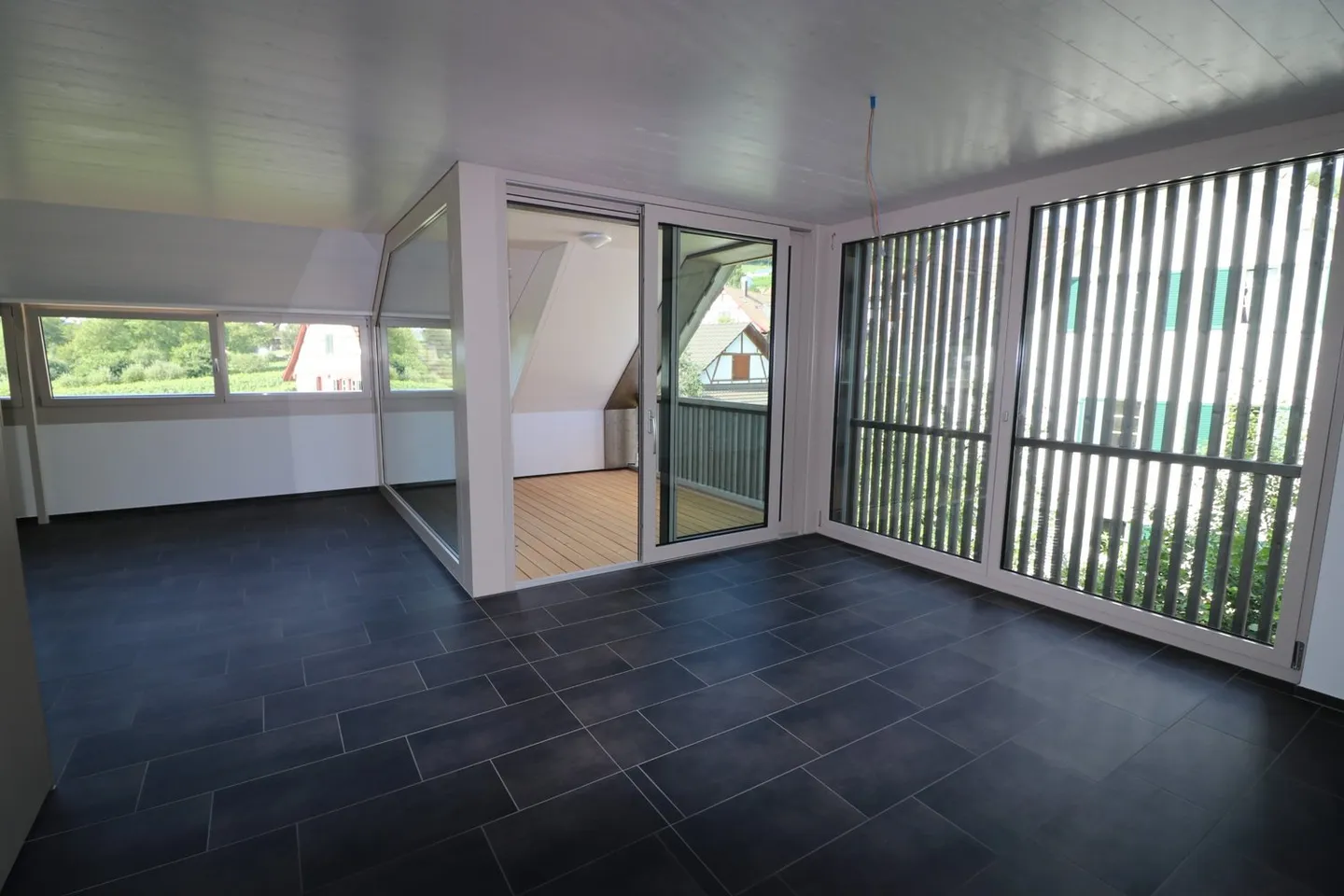 Moderne 3.5-Zimmer Wohnung - Foto 10 von 13