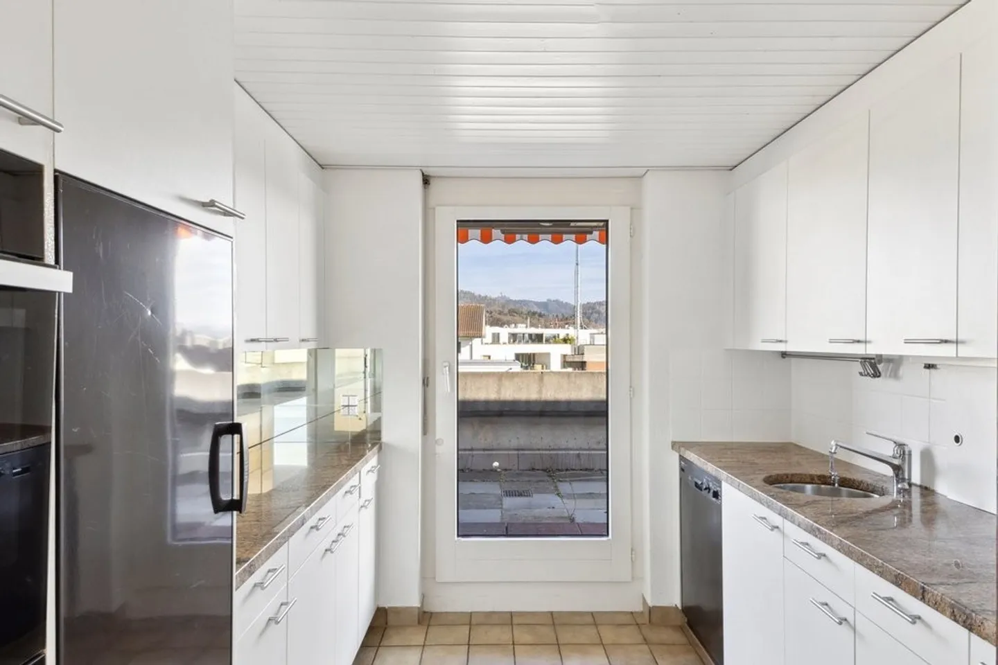 Living where it feels good - attractive apartment in Zollikofen! - Photo 4 of 7