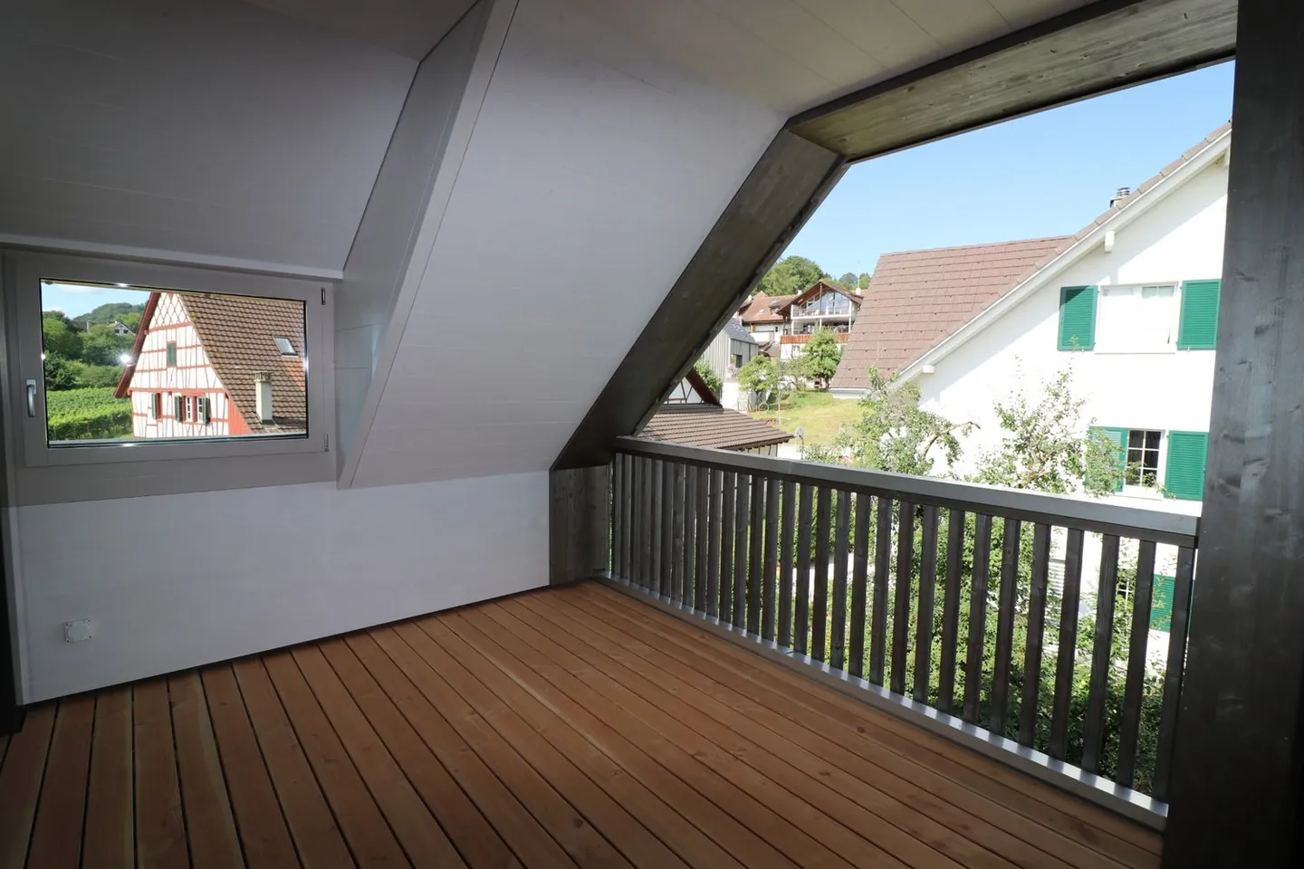 Moderne 3.5-Zimmer Wohnung - Foto 12 von 13