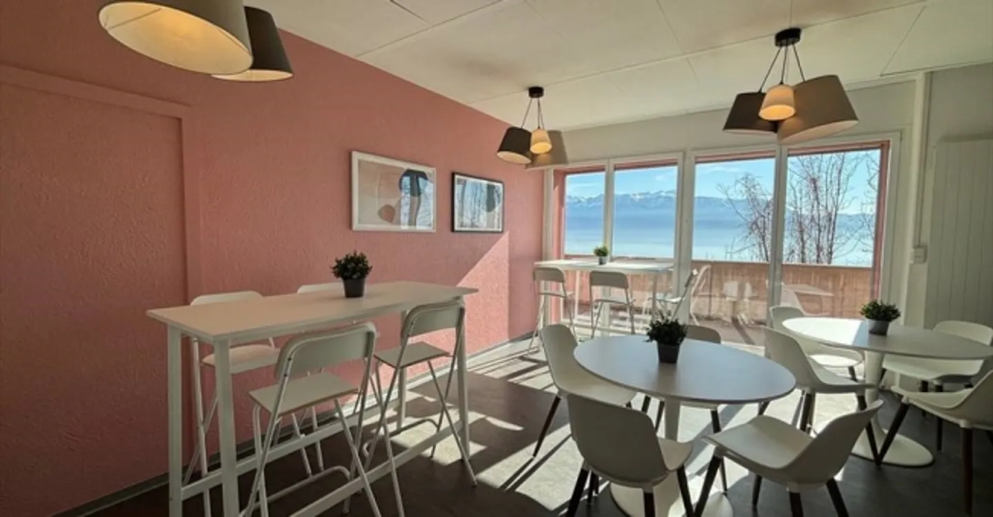 «Bureau» - Photo 10 sur 13