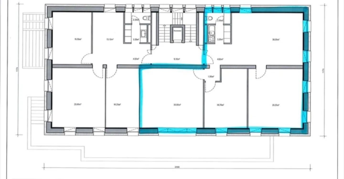 «Bureau» - Photo 12 sur 13