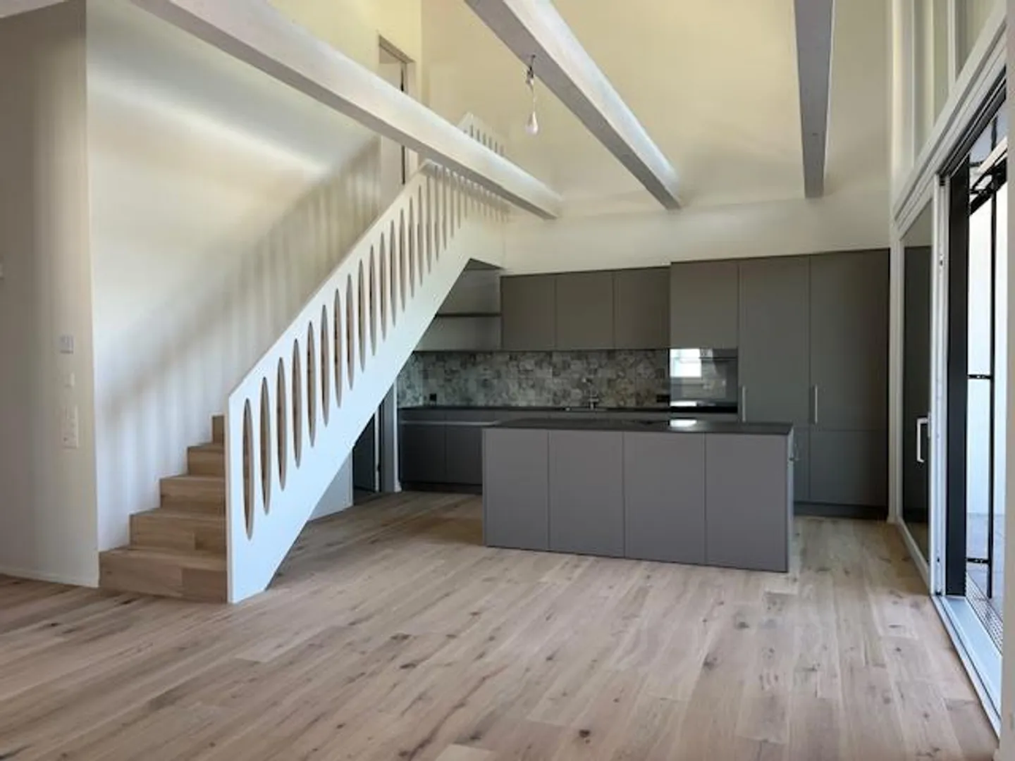 Top moderne 4.5 Zi-Maisonette Wohnung - Foto 2 von 8