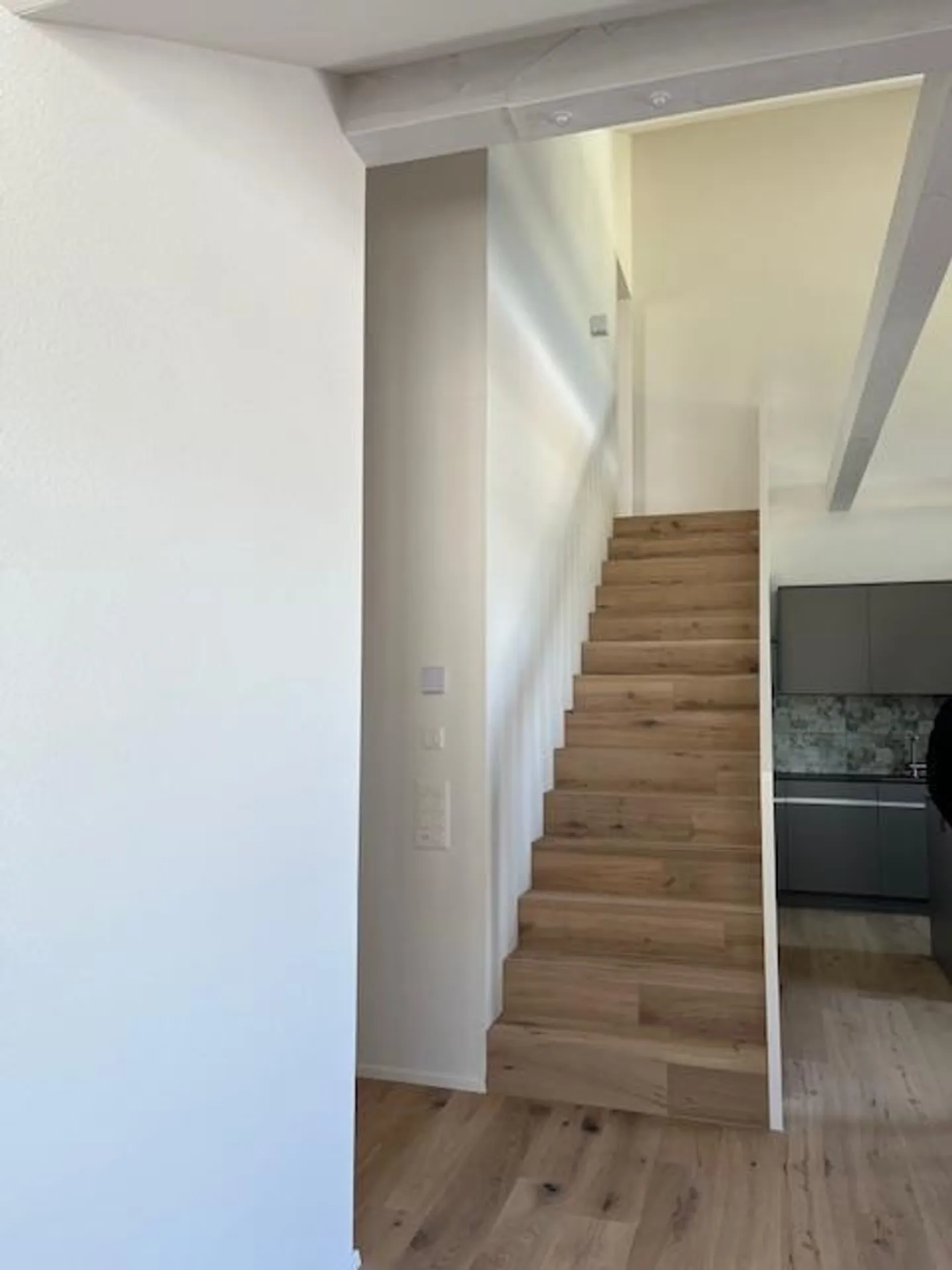 Top moderne 4.5 Zi-Maisonette Wohnung - Foto 4 von 8