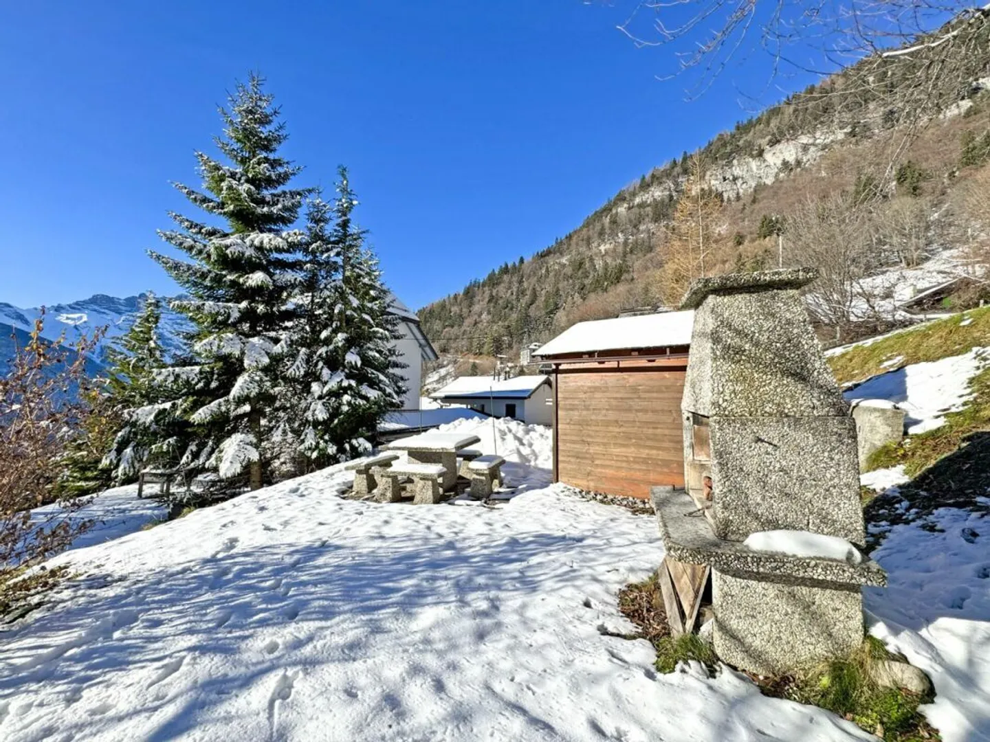 Appartamento attico con 3,5 stanze. - Foto 16 di 17